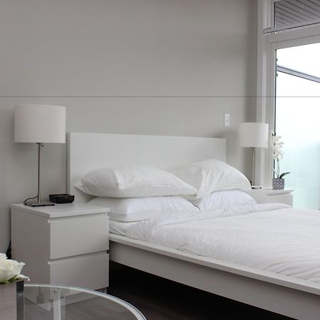 Atlas Suites- Furnished Apartments-College Street, Toronto Exteriér fotografie