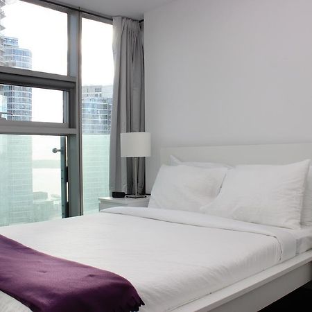 Atlas Suites- Furnished Apartments-College Street, Toronto Exteriér fotografie