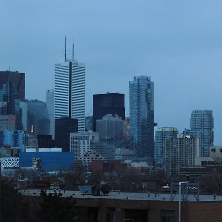 Atlas Suites- Furnished Apartments-College Street, Toronto Exteriér fotografie