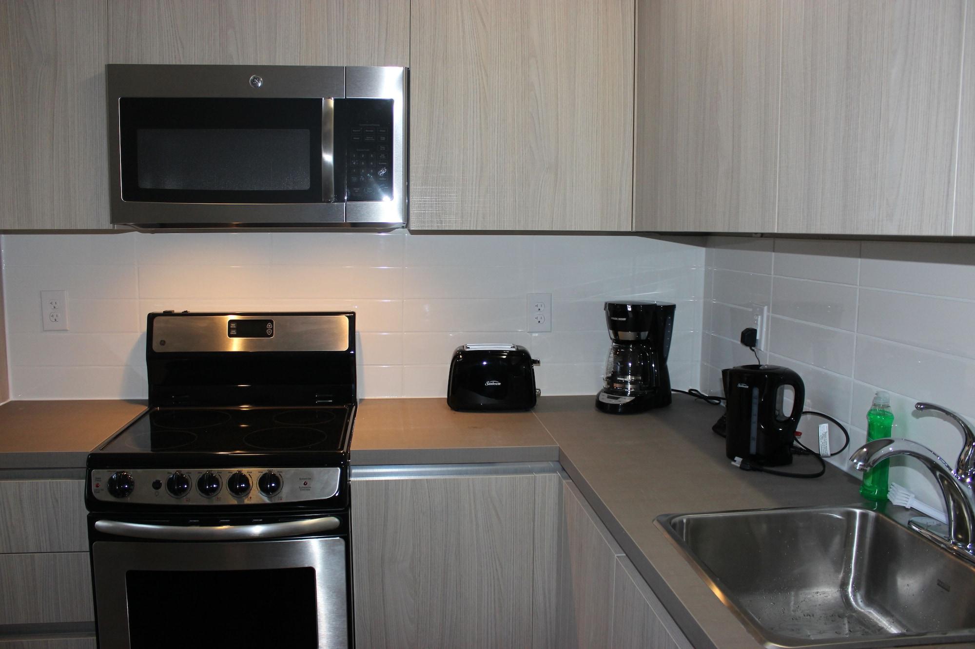 Atlas Suites- Furnished Apartments-College Street, Toronto Exteriér fotografie