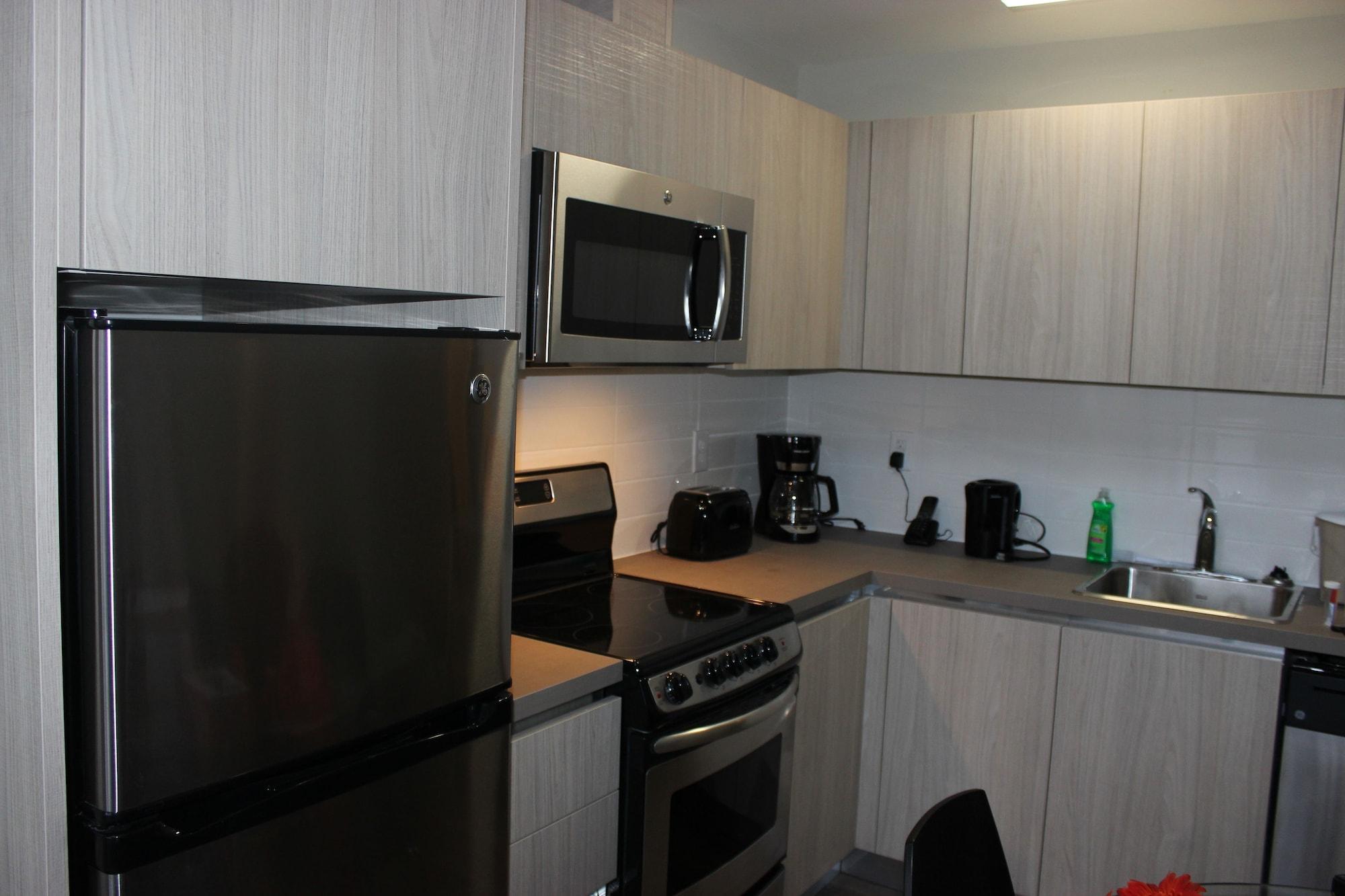 Atlas Suites- Furnished Apartments-College Street, Toronto Exteriér fotografie