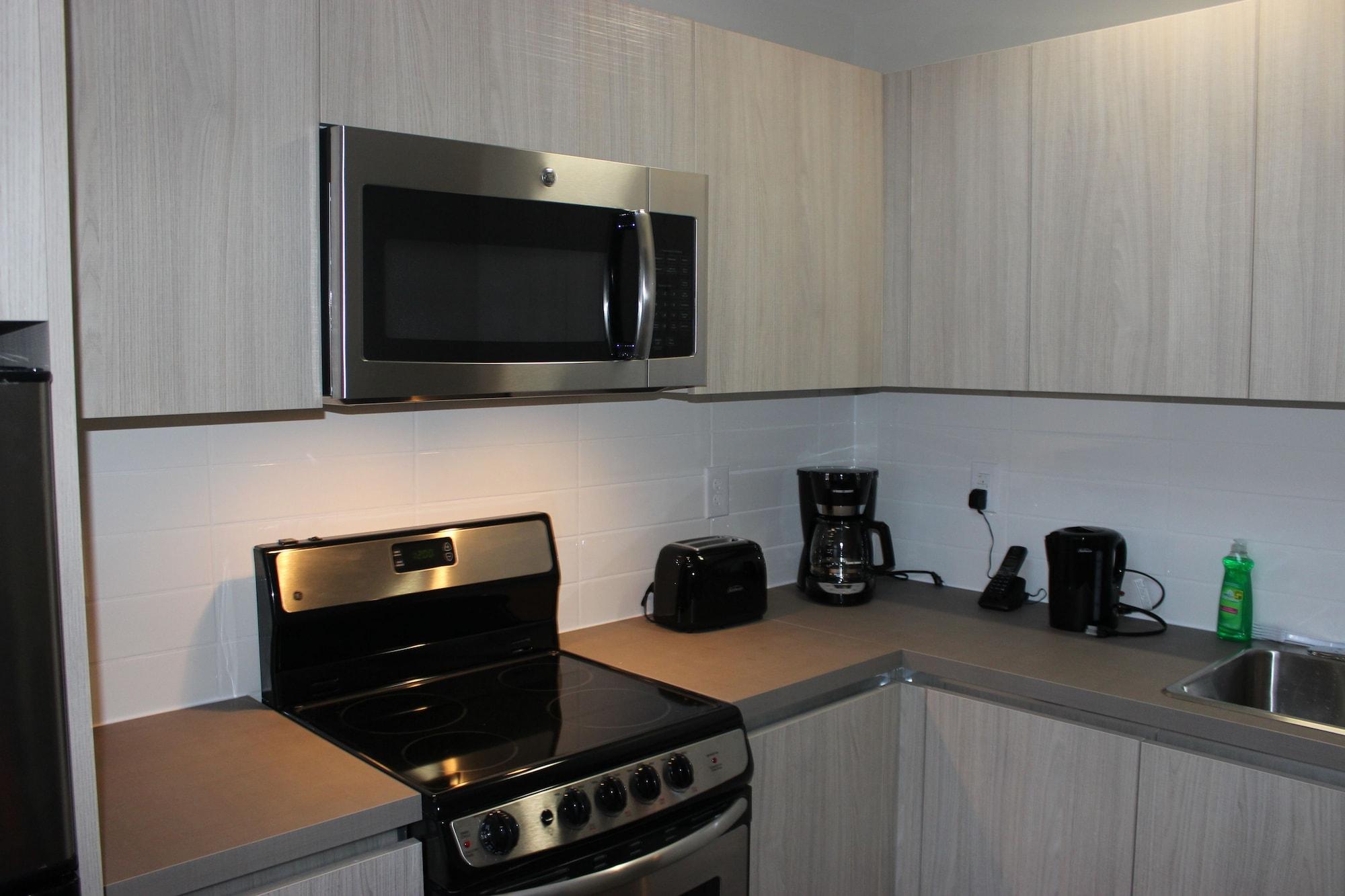 Atlas Suites- Furnished Apartments-College Street, Toronto Exteriér fotografie