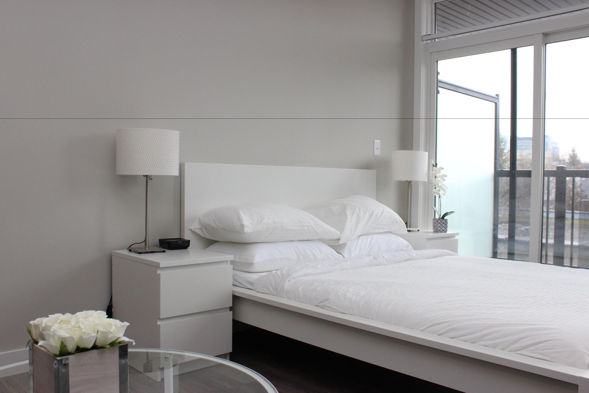 Atlas Suites- Furnished Apartments-College Street, Toronto Exteriér fotografie