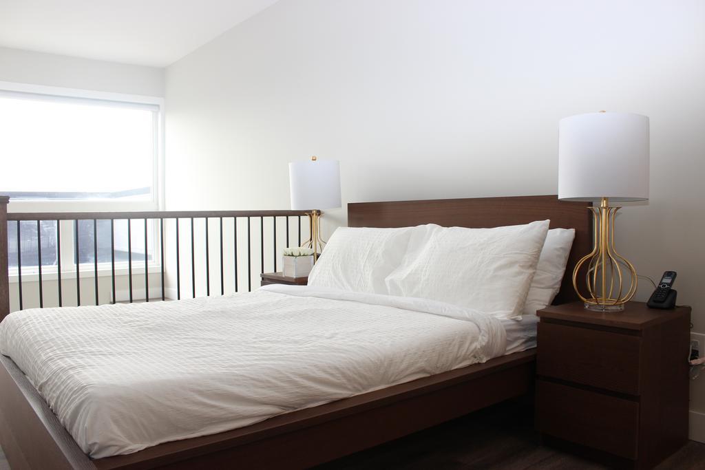 Atlas Suites- Furnished Apartments-College Street, Toronto Exteriér fotografie