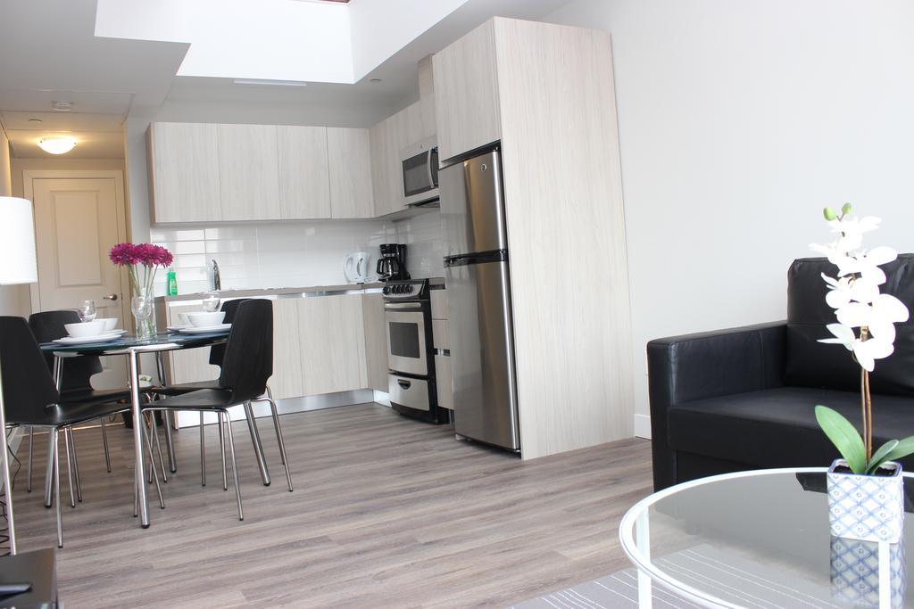 Atlas Suites- Furnished Apartments-College Street, Toronto Exteriér fotografie