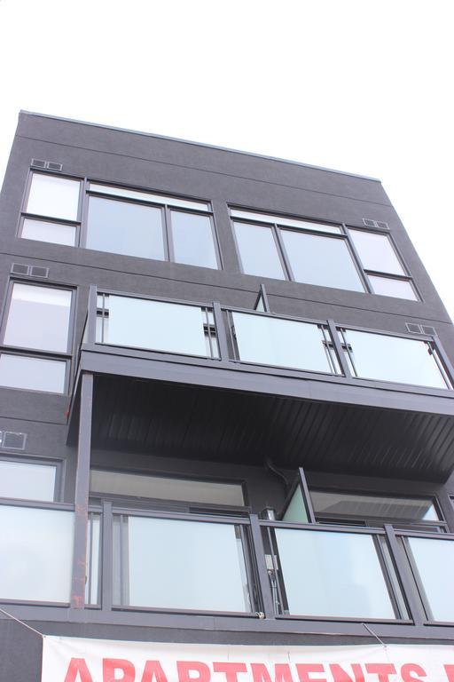 Atlas Suites- Furnished Apartments-College Street, Toronto Exteriér fotografie
