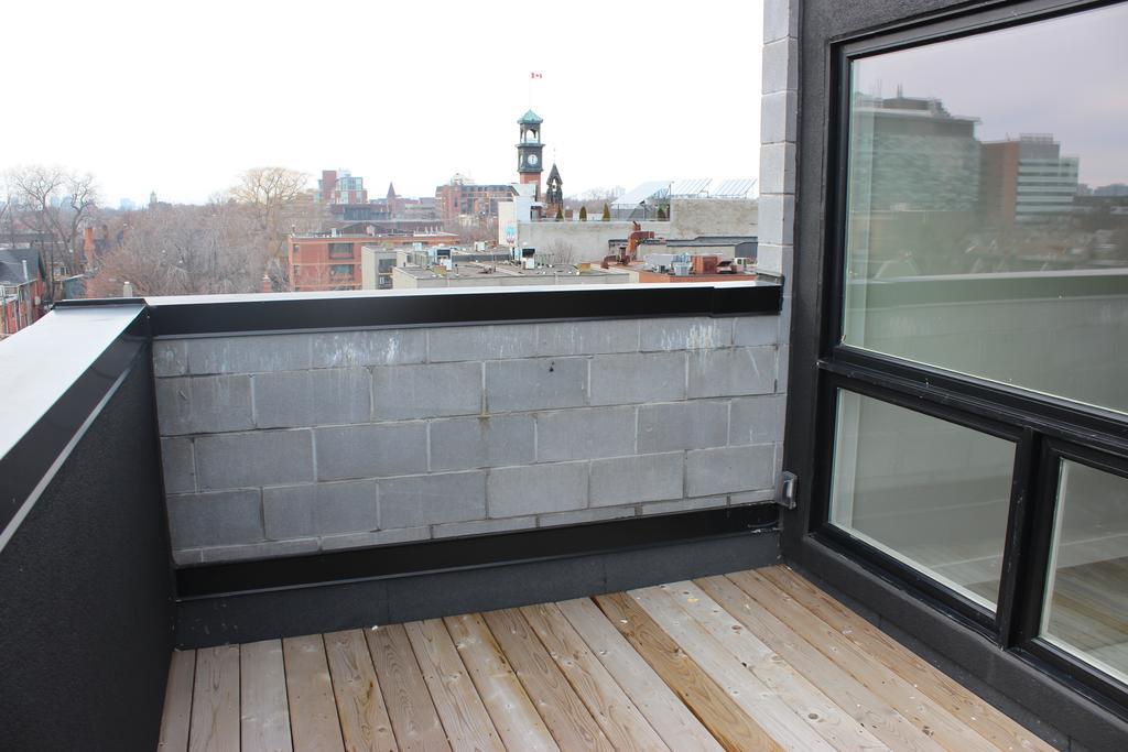 Atlas Suites- Furnished Apartments-College Street, Toronto Exteriér fotografie