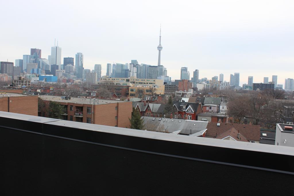 Atlas Suites- Furnished Apartments-College Street, Toronto Exteriér fotografie