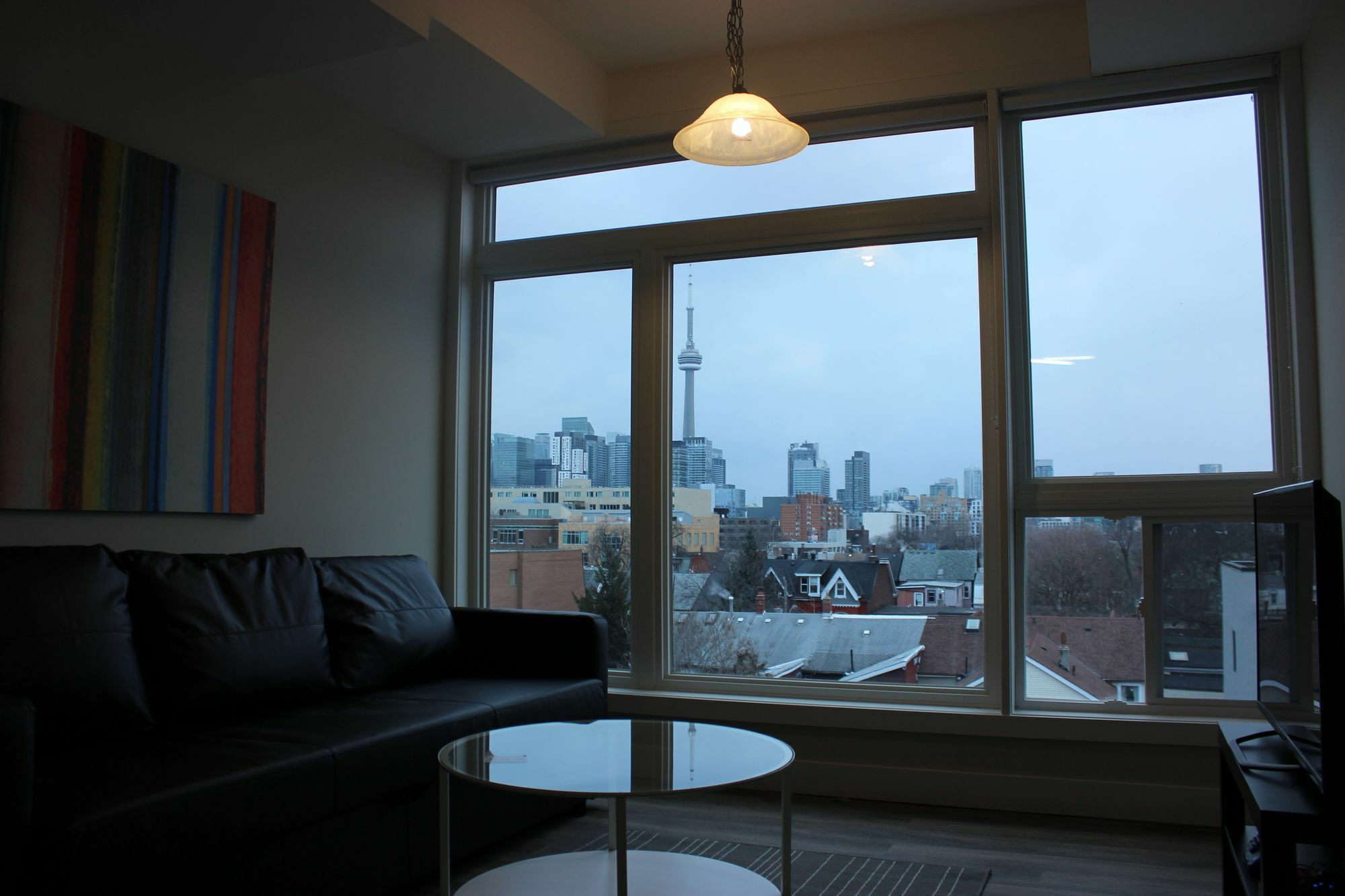 Atlas Suites- Furnished Apartments-College Street, Toronto Exteriér fotografie