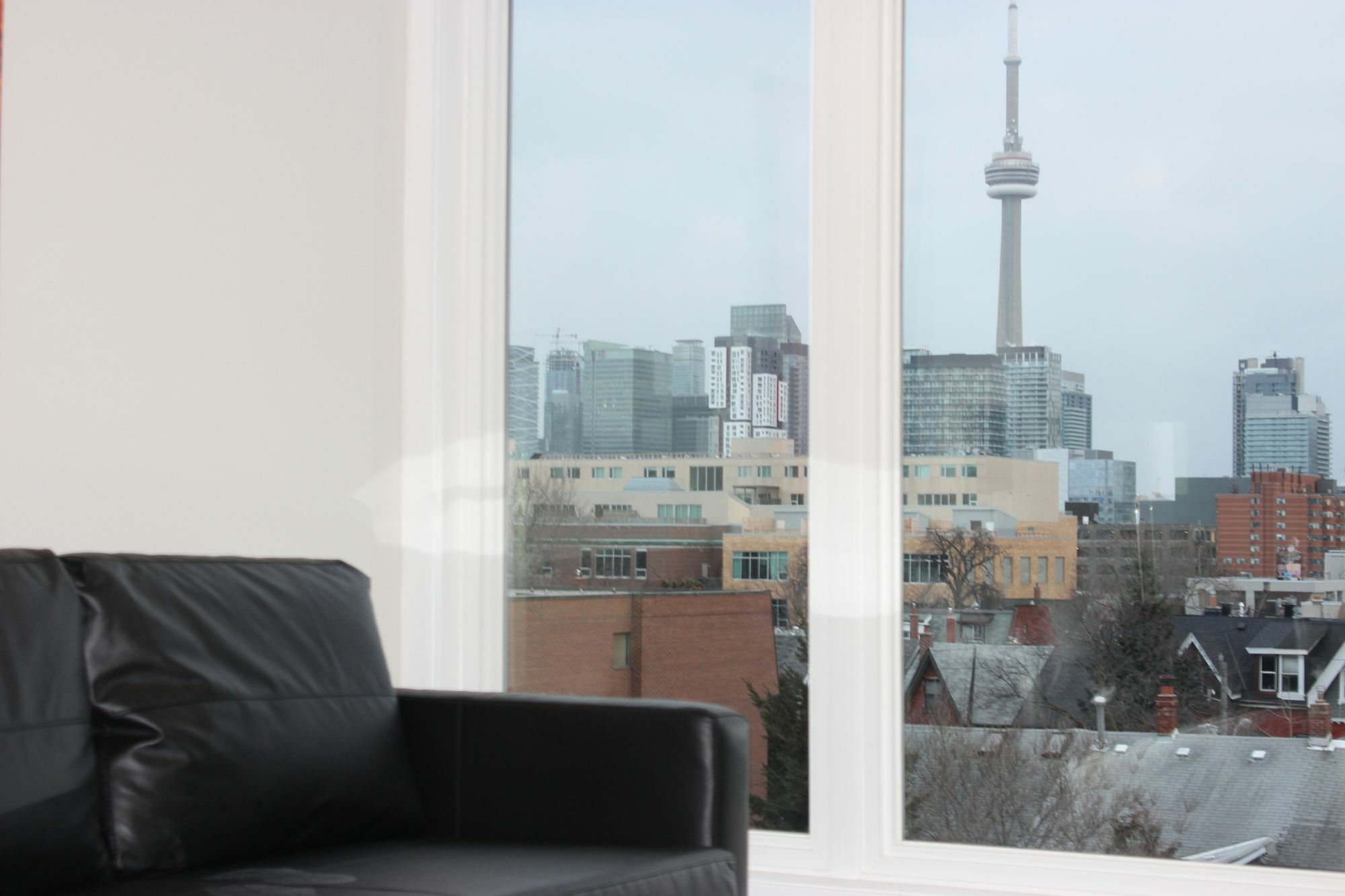 Atlas Suites- Furnished Apartments-College Street, Toronto Exteriér fotografie