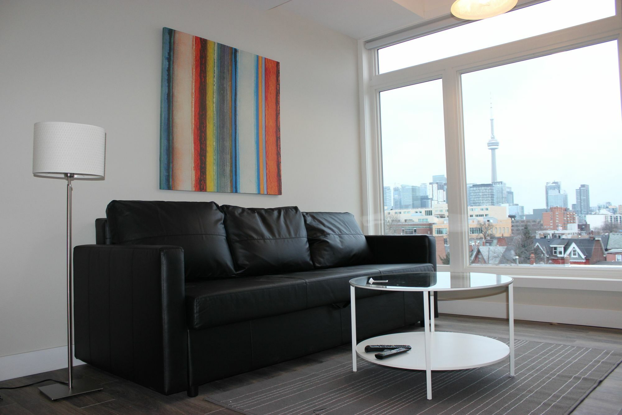 Atlas Suites- Furnished Apartments-College Street, Toronto Exteriér fotografie